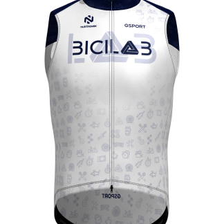Chaleco Thermo BCLB 2025 Gsport