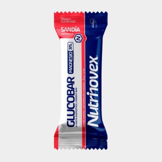 BARRITA GLUCOBAR NUTRINOVEX