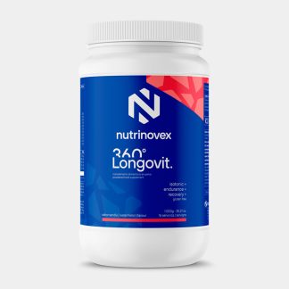 Longovit 360 DRINK 1Kg NUTRINOVEX