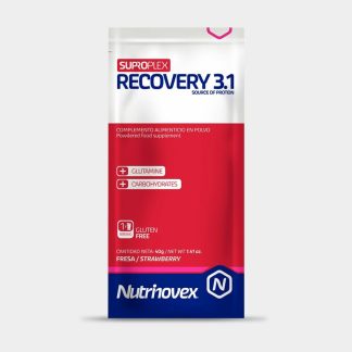 SUPROPLEX Recovery 3.1 - MONODOSIS