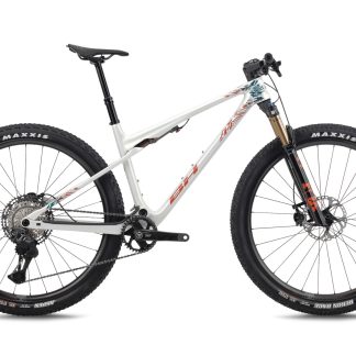 BH LYNX SLS 8.0