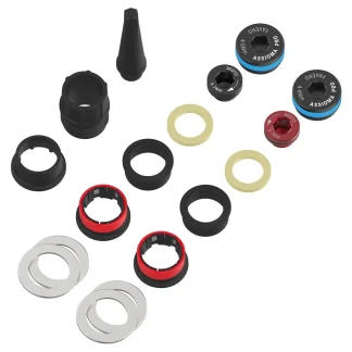 Kit de mantenimiento FAVERO ASSIOMA PRO
