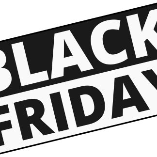 BLACK FRIDAY