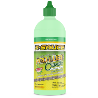 CERA ECO-LUBE 500 ml X-SAUCE
