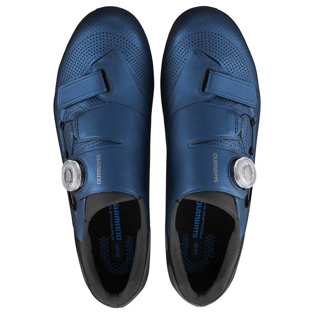 ZAPATILLAS SHIMANO RC502 - Imagen 2